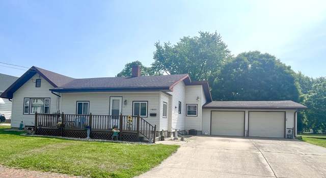 Photo of 1660 Laharpe St, Lasalle, IL 61301