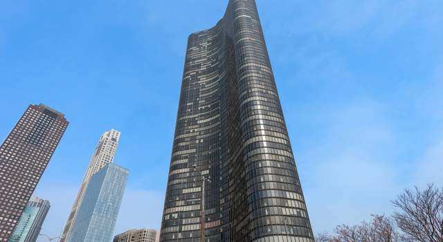 Photo of 505 N Lake Shore Dr #1208, Chicago, IL 60611