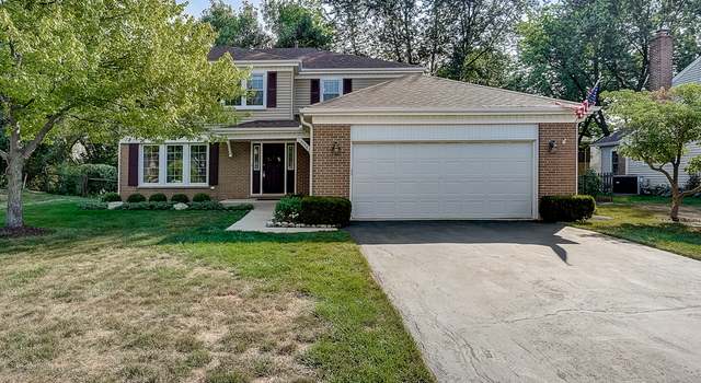 Photo of 2058 Countryside Cir, Naperville, IL 60565