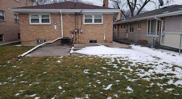 Photo of 8606 Trumbull Ave, Skokie, IL 60076