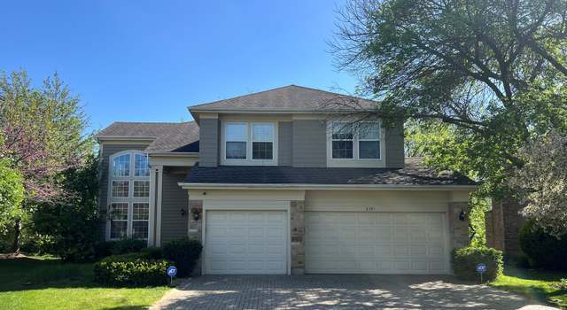 Photo of 2381 Legends Ct, Riverwoods, IL 60015