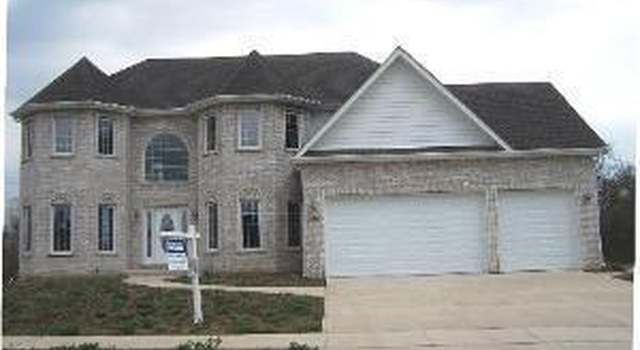 Photo of 21482 English Cir, Frankfort, IL 60423