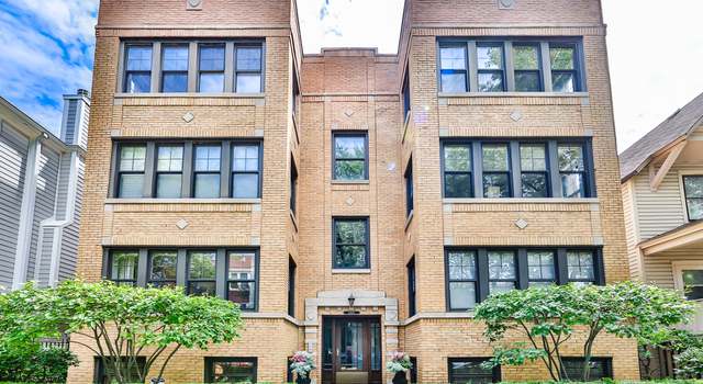 Photo of 3933 N Marshfield Ave Unit 1N, Chicago, IL 60613