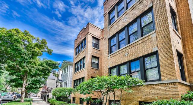 Photo of 3933 N Marshfield Ave Unit 1N, Chicago, IL 60613