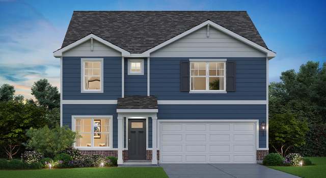 Photo of 2794 Berrywood Ln, Yorkville, IL 60560