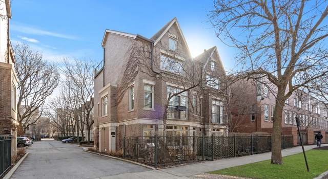 Photo of 2733 N Greenview Ave Unit B, Chicago, IL 60614