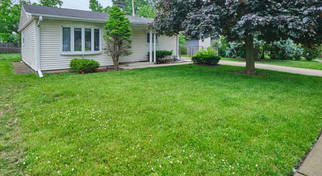 Photo of 109 George Rd, Wheeling, IL 60090