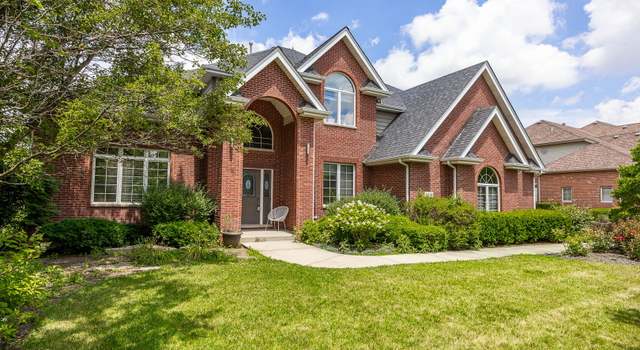 Photo of 11696 Coquille Dr, Frankfort, IL 60423