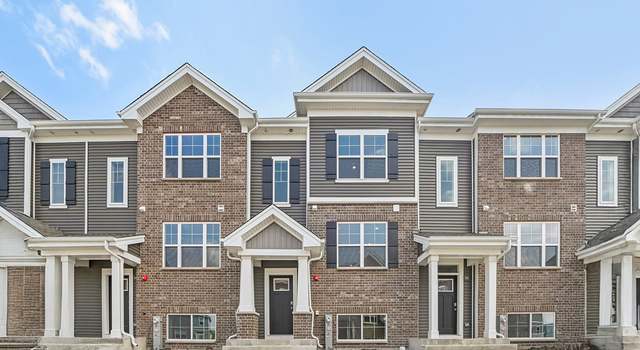 Photo of 6347 Ulster Dr, Tinley Park, IL 60477