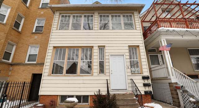 Photo of 1616 W Olive Ave, Chicago, IL 60640