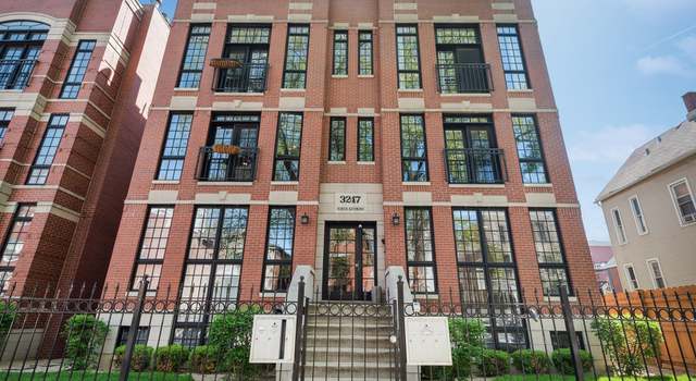 Photo of 3247 N Kenmore Ave Unit 1S, Chicago, IL 60657