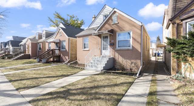 Photo of 3852 N Pontiac Ave, Chicago, IL 60634