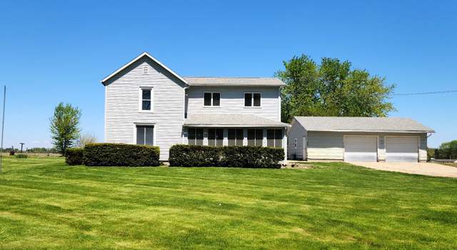 Photo of 512 6th Ave W, Lyndon, IL 61261