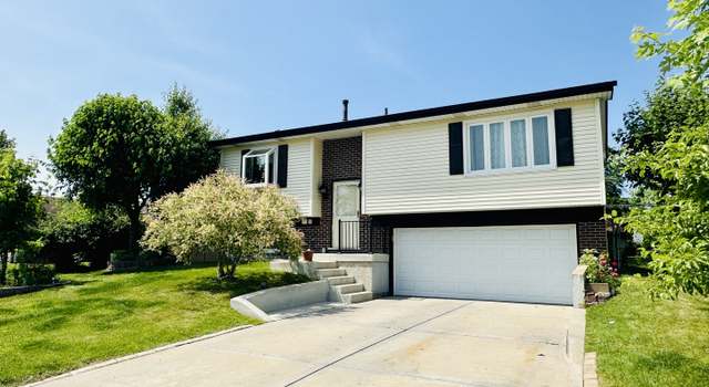 Photo of 1015 Hastings Ln, Hanover Park, IL 60133