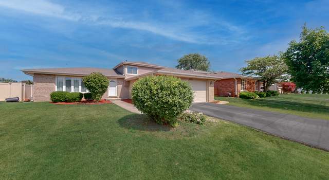 Photo of 14815 Laramie Ave, Midlothian, IL 60445