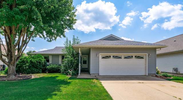 Photo of 312 Willis Ave, Rochelle, IL 61068