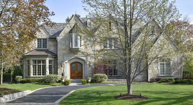 Photo of 870 Private Rd, Winnetka, IL 60093