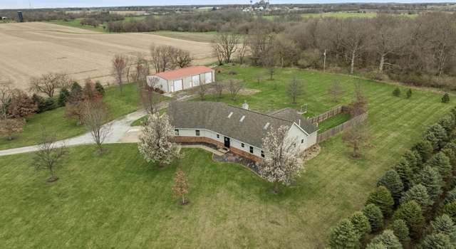 Photo of 1798 County Road 75 N, Carlock, IL 61725
