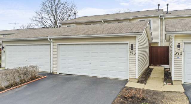 Photo of 373 Dogwood Ter #373, Buffalo Grove, IL 60089