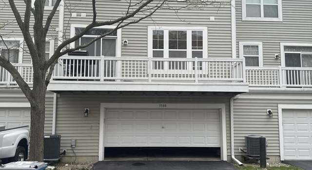 Photo of 5588 Cambridge Way, Hanover Park, IL 60133