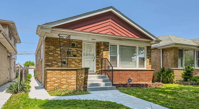 Photo of 2814 W 83rd St, Chicago, IL 60652