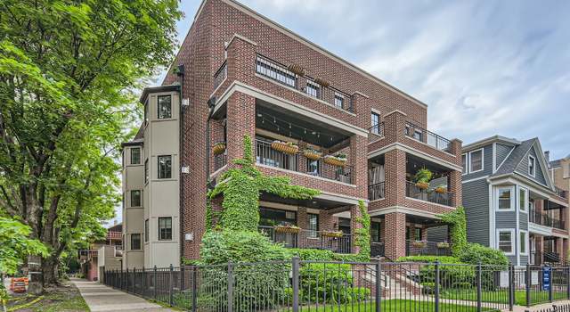 Photo of 2700 N Wayne Ave Unit 2N, Chicago, IL 60614