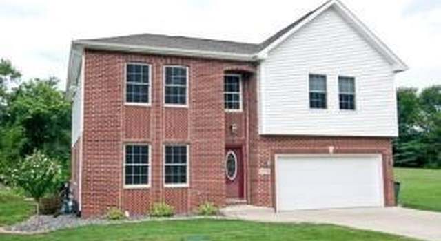 Photo of 21258 Hillside Rd, Frankfort, IL 60423