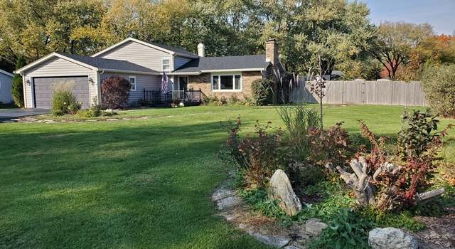 Photo of 28W516 Leverenz Rd, Naperville, IL 60564