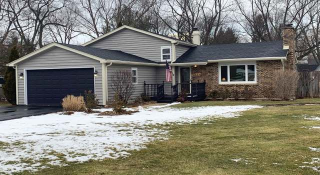 Photo of 28W516 Leverenz Rd, Naperville, IL 60564