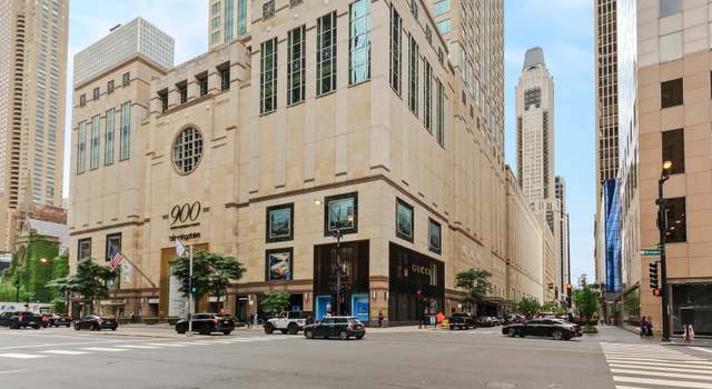 Photo of 100 E Walton St Unit 19G, Chicago, IL 60611