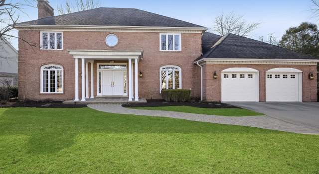 Photo of 109 Tomlin Cir, Burr Ridge, IL 60527