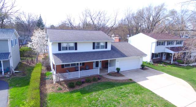 Photo of 1533 Swallow St, Naperville, IL 60565