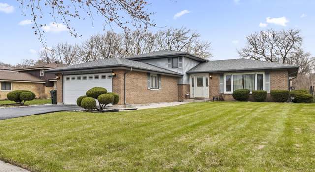 Photo of 4142 177th St, Country Club Hills, IL 60478