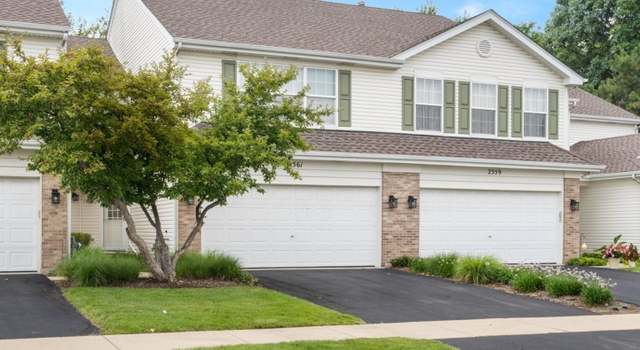 Photo of 2361 Stoughton Cir, Aurora, IL 60502