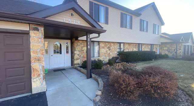Photo of 1518 Harbour Ct Unit 2A, Schaumburg, IL 60193