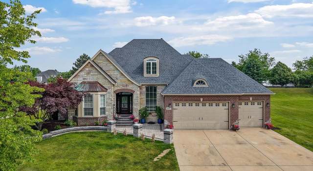 Photo of 800 Diamond Head Dr E, Shorewood, IL 60404