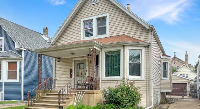 Photo of 4162 W Eddy St, Chicago, IL 60641