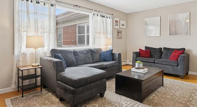 Photo of 2652 W Rascher Ave #304, Chicago, IL 60625