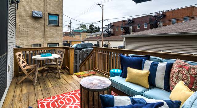 Photo of 4109 N Mozart St, Chicago, IL 60618