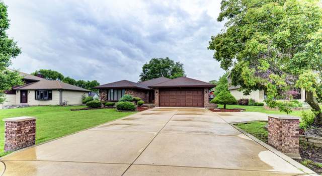 Photo of 5N322 Fairway Ln, Itasca, IL 60143