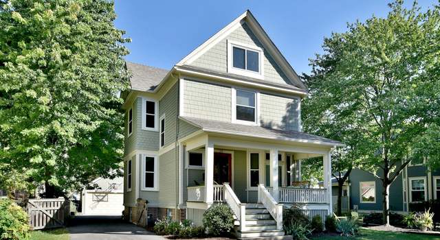 Photo of 29 Brewster Ave, La Grange Park, IL 60526