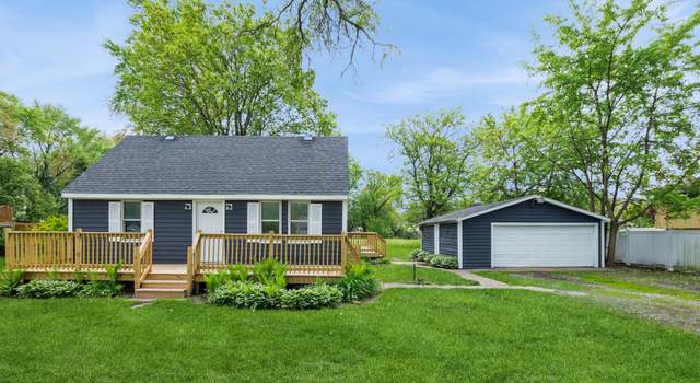 Photo of 9241 S 78th Ave, Hickory Hills, IL 60457