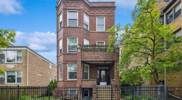 Photo of 4940 N Ridgeway Ave #3, Chicago, IL 60625