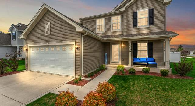 Photo of 14430 Hibiscus Way, Cedar Lake, IN 46303