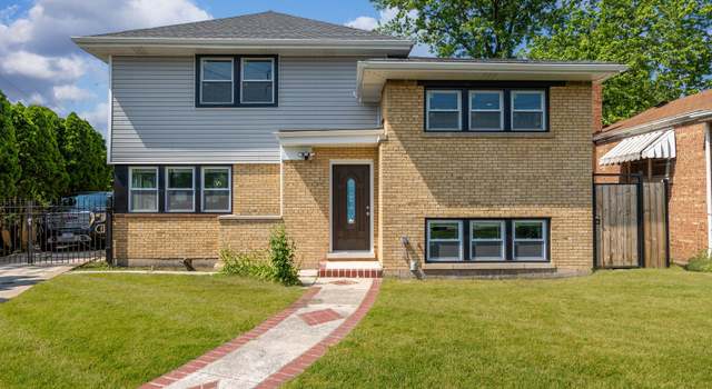 Photo of 458 W 127th St, Chicago, IL 60628