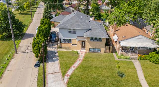 Photo of 458 W 127th St, Chicago, IL 60628