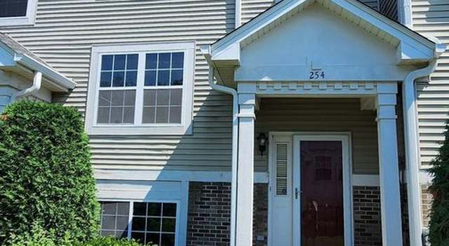 Photo of 254 Holiday Ln #254, Hainesville, IL 60073