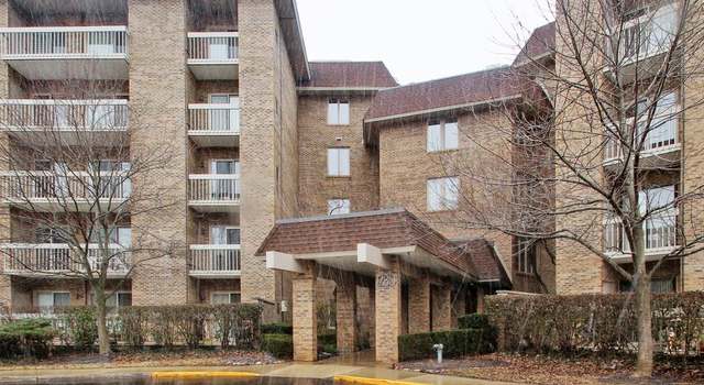 Photo of 1280 Rudolph Rd Unit 4N, Northbrook, IL 60062