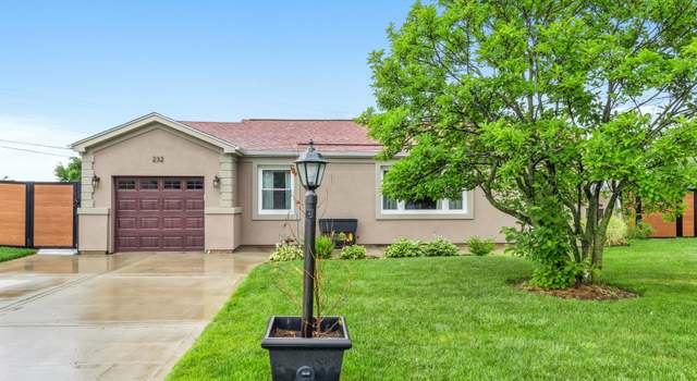 Photo of 232 E Berkley Ln, Hoffman Estates, IL 60169