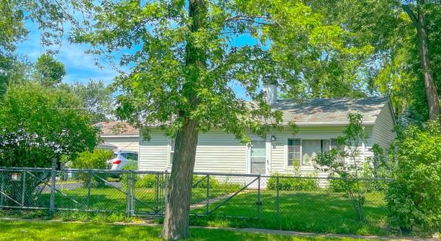 Photo of 2235 220th St, Sauk Village, IL 60411